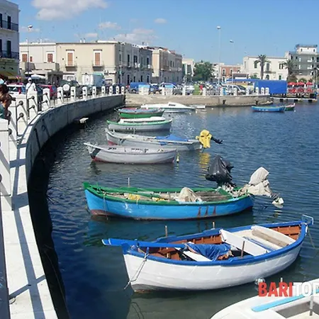 Pretty * Μπάρι